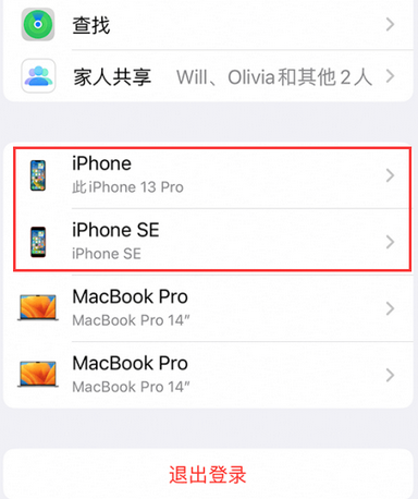 诏安苹诏安果维修网点分享iPhone如何查询序列号