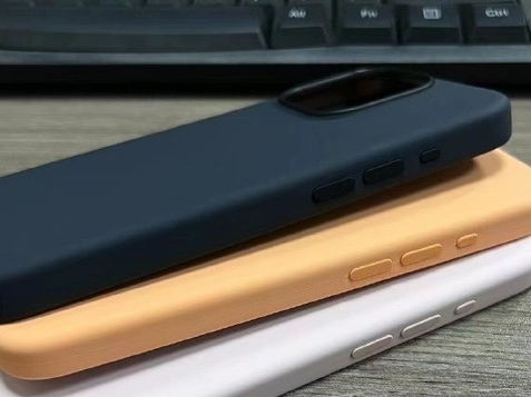 诏安苹果14维修站分享iPhone14手机壳能直接给iPhone15用吗?