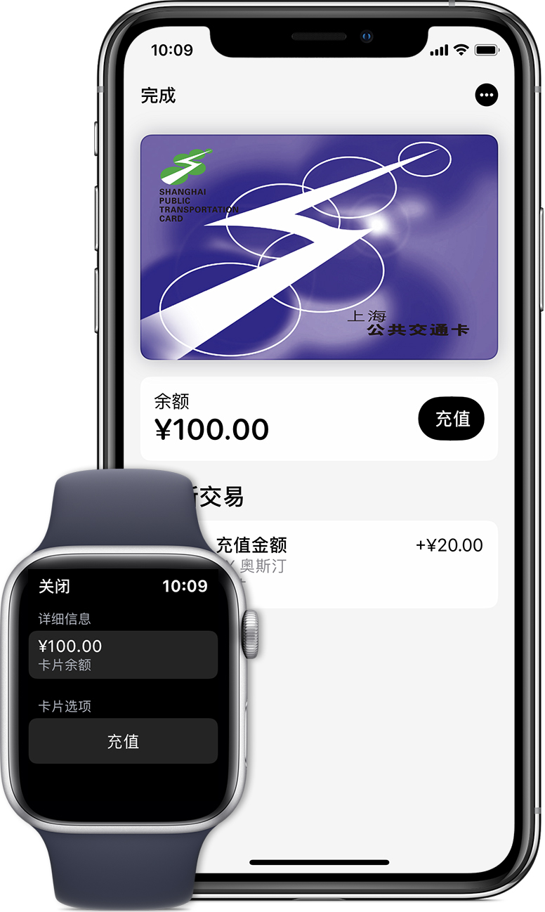 诏安苹果手机维修分享:用 Apple Pay 刷交通卡有哪些优势？如何设置和使用？ 