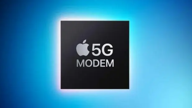 诏安苹果维修网点分享iPhone15会搭载自研5G芯片吗？ 