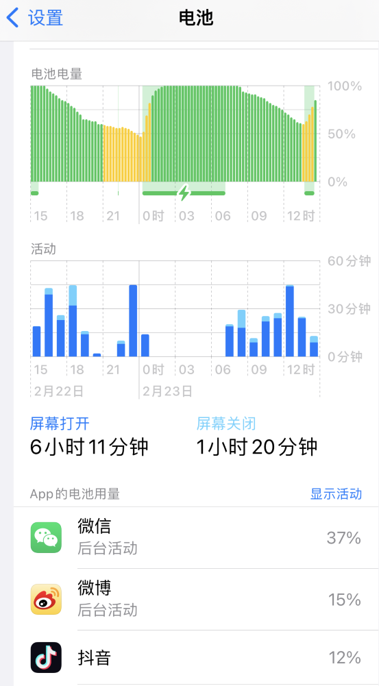 诏安苹果14维修分享如何延长 iPhone 14 的电池使用寿命 