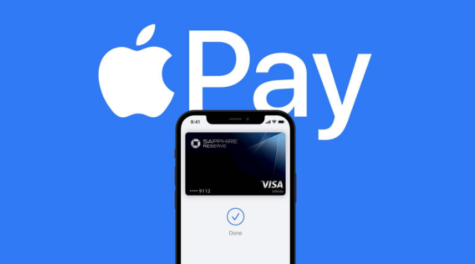 诏安苹果14服务点分享iPhone 14 设置 Apple Pay 后，锁屏密码不正确怎么办 