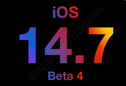 诏安苹果手机维修分享iOS 14.7 Beta4值得升级吗 