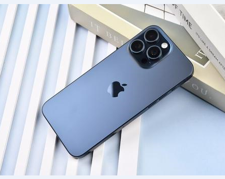诏安苹果维修点分享iPhone 15 Pro Max进水维修 