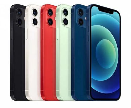 诏安苹果维修点分享iPhone 12 Pro Max维修主板易被忽略的实操故障 