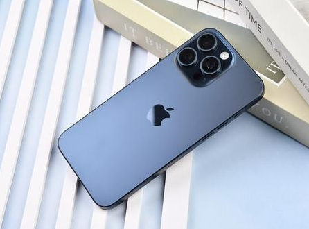 诏安苹果维修点分享iPhone 15 Pro Max自动关机造成的原因 