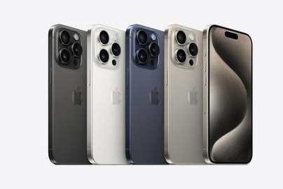 诏安苹果维修点分享iPhone 15 Pro锁屏密码实用参考 