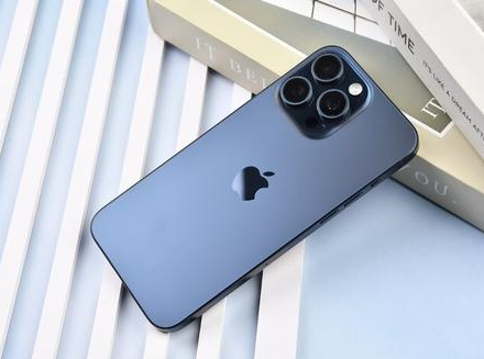 诏安苹果维修点分享iPhone 15 Pro Max锁屏密码玩机解析 
