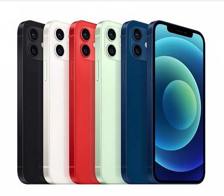 诏安苹果维修点分享iPhone 12 Pro Max黑屏冷门故障解读 