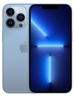 诏安苹果维修点分享iPhone 13 Pro黑屏深度故障解析 