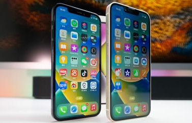 诏安苹果维修点分享iPhone 14黑屏多元故障深度解读 