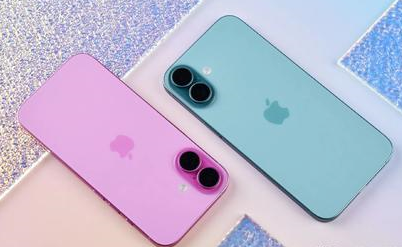 诏安苹果维修点分享iPhone 16手机黑屏多重诱因解析 