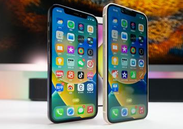 诏安苹果维修点分享iPhone 14 Plus发烫常见情况科普 