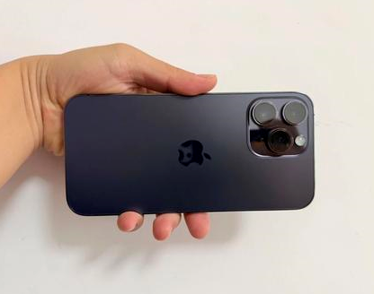 诏安苹果维修点分享iPhone 14 Pro Max发烫多重诱因剖析 