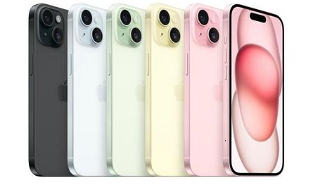 诏安苹果维修点分享iPhone 15发烫易忽视问题科普 