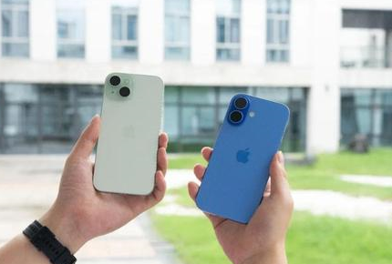 诏安苹果维修点分享iPhone 16 Plus发烫多场景剖析 